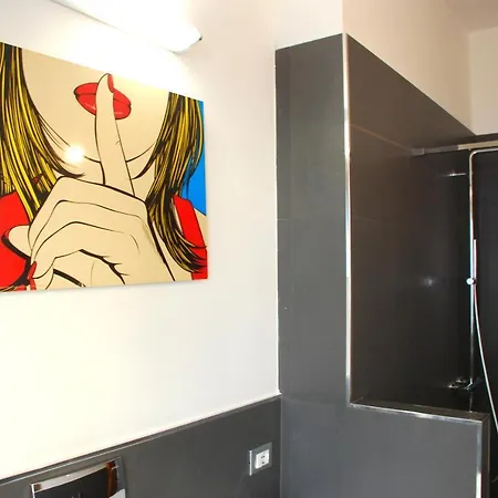 Apartment San Marzano