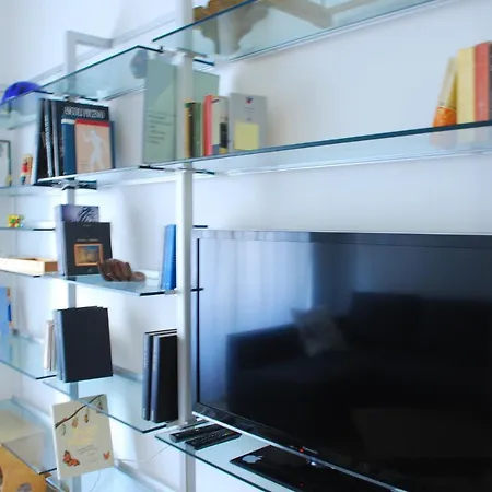 San Marzano Apartment