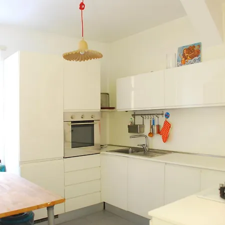 Apartment San Marzano *