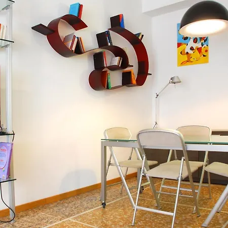 San Marzano Apartmán Řím