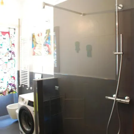 Appartement San Marzano *