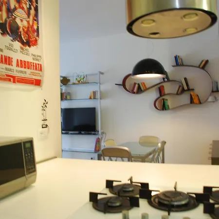 San Marzano Appartement