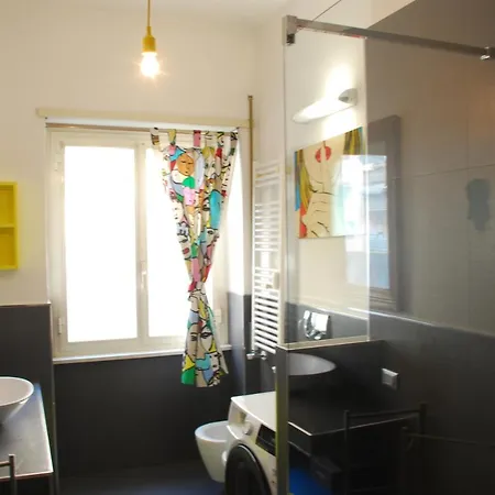 San Marzano Appartement *