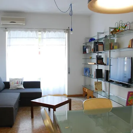 Appartement San Marzano Rome