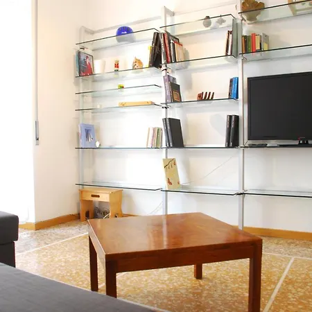 San Marzano Apartment