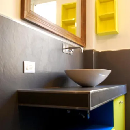 San Marzano Appartement *