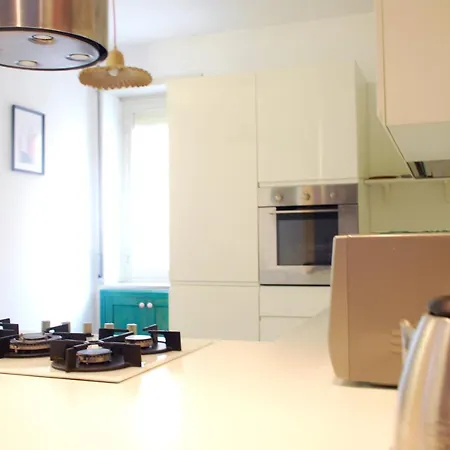 San Marzano Appartement *