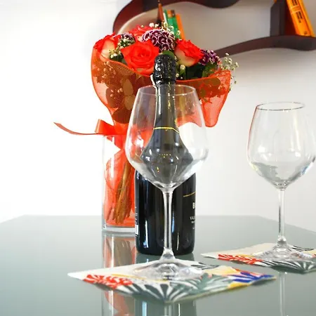 San Marzano Appartement