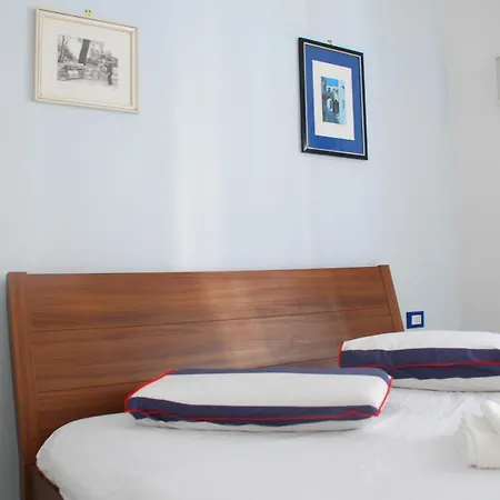 Appartement San Marzano Rome