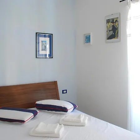Appartement San Marzano *