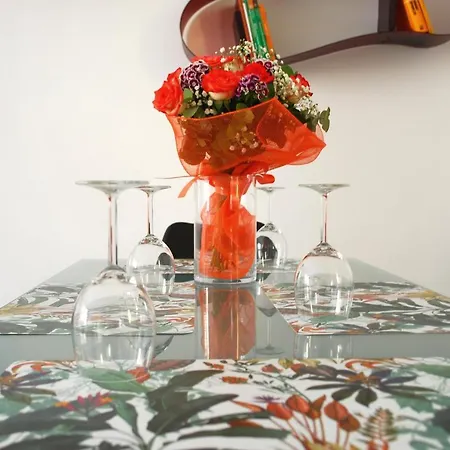Apartmán San Marzano *